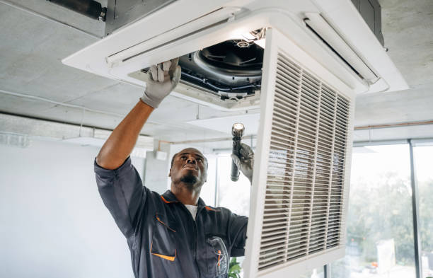Licensed Hvac Installation service in Portland, ME - FH HVAC